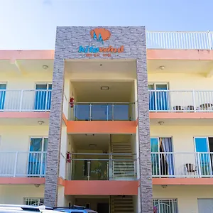  Appartement Kitewind